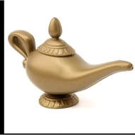 Aladdin Lamp Magic Lamp Halloween costume props
