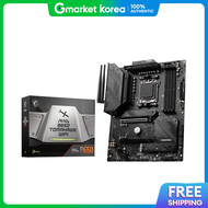 Msi Mag B650 Tomahawk Wifi