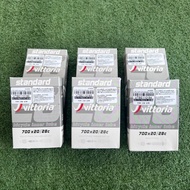 Vittoria Standard Inner Tube 700x20/28c