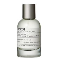 LE LABO - Le Labo實驗室ROSE 31濃香水50ml（無盒）[平行進口]