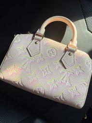 LV nano speedy