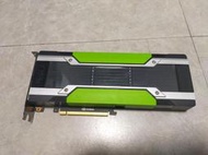 現貨.Tesla M40 24G 運算卡  渲染建模 ai加速卡 maxwell架構 圖形設計