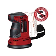 Einhell Cordless Rotating Sander [TE-RS 18 Li-Solo] [No Battery Included] [1 Year Warranty]