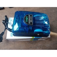 Amara aa350/ q6/a 666 aerator pump (2 holes)