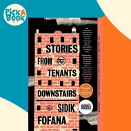 Stories from the Tenants Downstairs by Sidik Fofana (US edition, paperback)