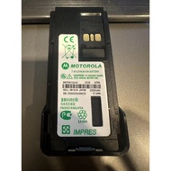 Motorola NNTN8129AR P8668 CP7668 GP328D+/GP338D walkie-talkie explosion-proof battery