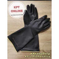 HEAVY DUTY RUBBER GLOVE / SUPER BIG SIZE RUBBER GLOVE / HUGE RUBBER GLOVE /BIG HAND RUBBER GLOVE / S
