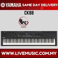 Yamaha CK88 88-key Stage Piano ( CK-88 / CK 88 )