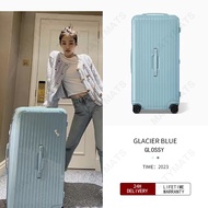 PLUS Luggage Bag Travel 20/26/28/32inch Travel Bag Luggage Lock Hand Luggage Fashion Trolley Case
