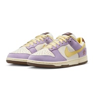 W Nike Dunk Low Lilac Bloom 馬卡龍紫 FB7910-500