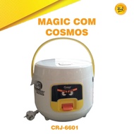 Magic COM COSMOS CRJ 6601, MAGIC COM GUARANTEED