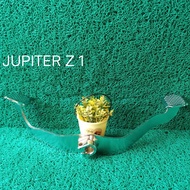 JUPITER Z1 OVERAN PEDAL JUPITER Z1 GEAR OVERAN