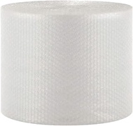 Kawakami Sangyo Bubble Wrap Roll d35, Width 11.8 inches (300 mm) x Total Length 13.8 ft (42 m), Pack