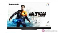 65吋電視機OLED PanasonicTH-65GZ2000H 4K智能電視保養三個月