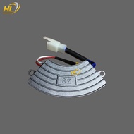 AVR 2.5KW ZS aluminum adjustable generator voltage