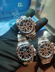 Rolex Daytona 116500ln black