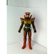 Kamen Rider Hibiki Play Hero L. Soft Vinyl 13 Cm - Kamen Rider Armed Hibiki by BANDAI 2005