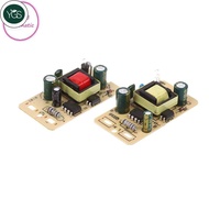 YGS 5V 2A 12V 1A 10/12W Switching Power Module Isolated Power Bare Circuit Board 5V Speaker Set-top 