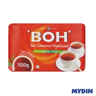 BOH Cameron Highlands Tea Leaves (500g)
