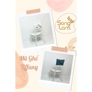 4-Way Elastic Chair Hat - Wedding and Event Decoration - Event Decoration Accessories - Restaurant