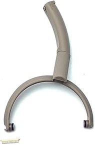 Headband Hanger Bracket Swivel Hinge and 16 pin Connector pins Replacement Parts for Sony WH-1000XM5
