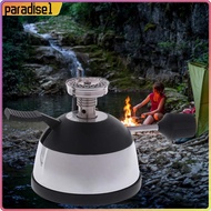 Butane Mini Burner for Tabletop Siphon Syphon Refillable Portable Butane Burner Adjustable Flame But