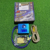 🇯🇵 Nippon Volt Controller With Grounding Cable 3 Point