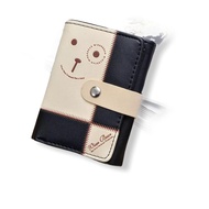 Morymony JEJE - Women's Folding Wallet