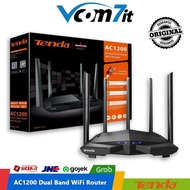 TENDA WIFI ROUTER TENT AC 1200