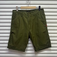 < OPMM >-[Wtaps] Work Shorts