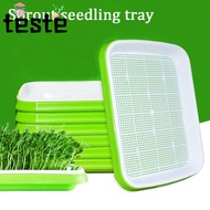 Sprouter Tray Gardening Supplies Home Garden Soilless Cultivation Plant Box