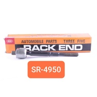 (JAPAN 555)NISSAN LIVINA,LATIO,TIIDA RACK END SR-4950