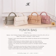 Yunita BAG JIMS HONEY