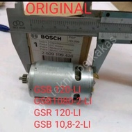 DC motor BOSCH gsb 120 - dinamo bor Bosch gab 1080-2 dinamo bor cas g