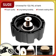 SUDI Outboard 12L/24L Universal Fuel Gas Tank Cap Cover for Yamaha Boat Engine