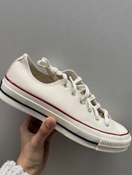 Converse1970米白