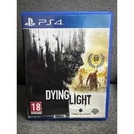 Dying Light (PlayStation) (Used) (Physical)