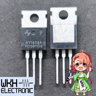EWR27 Original HY1808A MOSFET N CH 80V 84A HY1808AP HY 1808 a