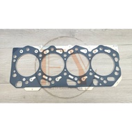 HEAD GASKET ISUZU D-MAX 4JK1 4JJ1 IMPORT (NEW) (BORE:97MM HEIGHT:1MM)