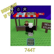 grow a garden sheckles for pc games