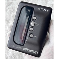 [Exquisite] SONY Sony DD9 Tape Walkman sony dd9