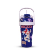 TERMOS Mickey Tumbler 81922 900Ml | 900ml Thermos, Heat and Cold Resistant, Leak-Proof