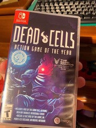 死亡細胞ns  跨區eshop 領dlc