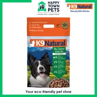 K9 Natural Lamb Feast Freeze Dried for Dog Food | Multiple sizes available | Dry Dog Food | New Zealand