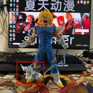 Dragon Ball Figure Series BT Self-Explosive Magic Bei Magical Vegeta GK Figure Figure Statue Model