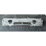BMW E30 M20 3 SERIES GENUINE FRONT BUMPER METAL VALANCE LATE MODEL YR 87"-94"