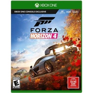 Xbox One Forza Horizon 4(English)(New)