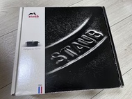 Staub 鑄鐵鍋 22cm