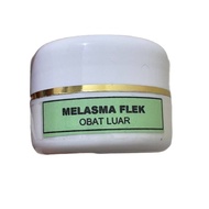 CREAM MALAM PRMUTIH HQ5 MELASMA FLEK LABEL HIJAU(FLEK RINGAN)