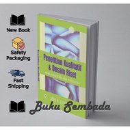 QUALITATIVE RESEARCH AND RESEARCH DESIGN - JOHN CRESWELL